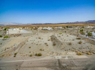 3245 Amigo Dr LOT 5, Lake Havasu City, AZ 86404