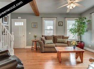 5 Greenwood St, Wakefield, MA 01880