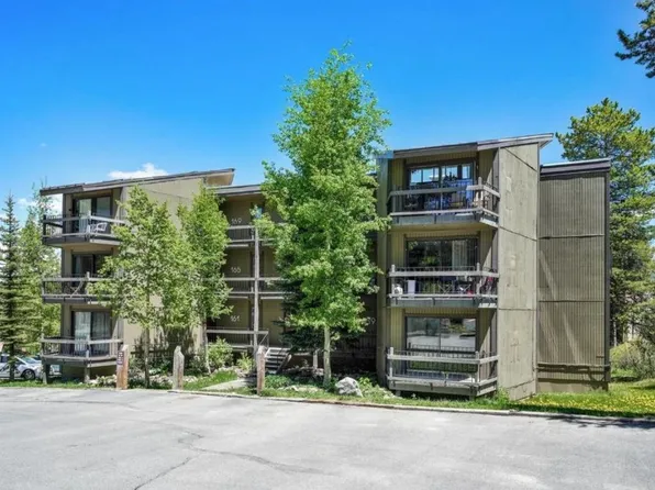 1185 Ski Hill Rd #L-159, Breckenridge, CO 80424