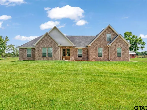 745 County Road 3240, Mount Pleasant, TX 75455