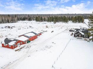 2590 S County Highway H, Brule, WI 54820
