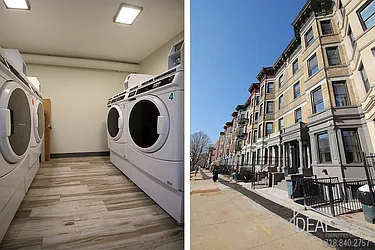 Rented by Ideal Properties Group