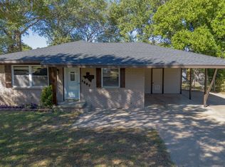 1307 Miami Dr, Longview, TX 75601