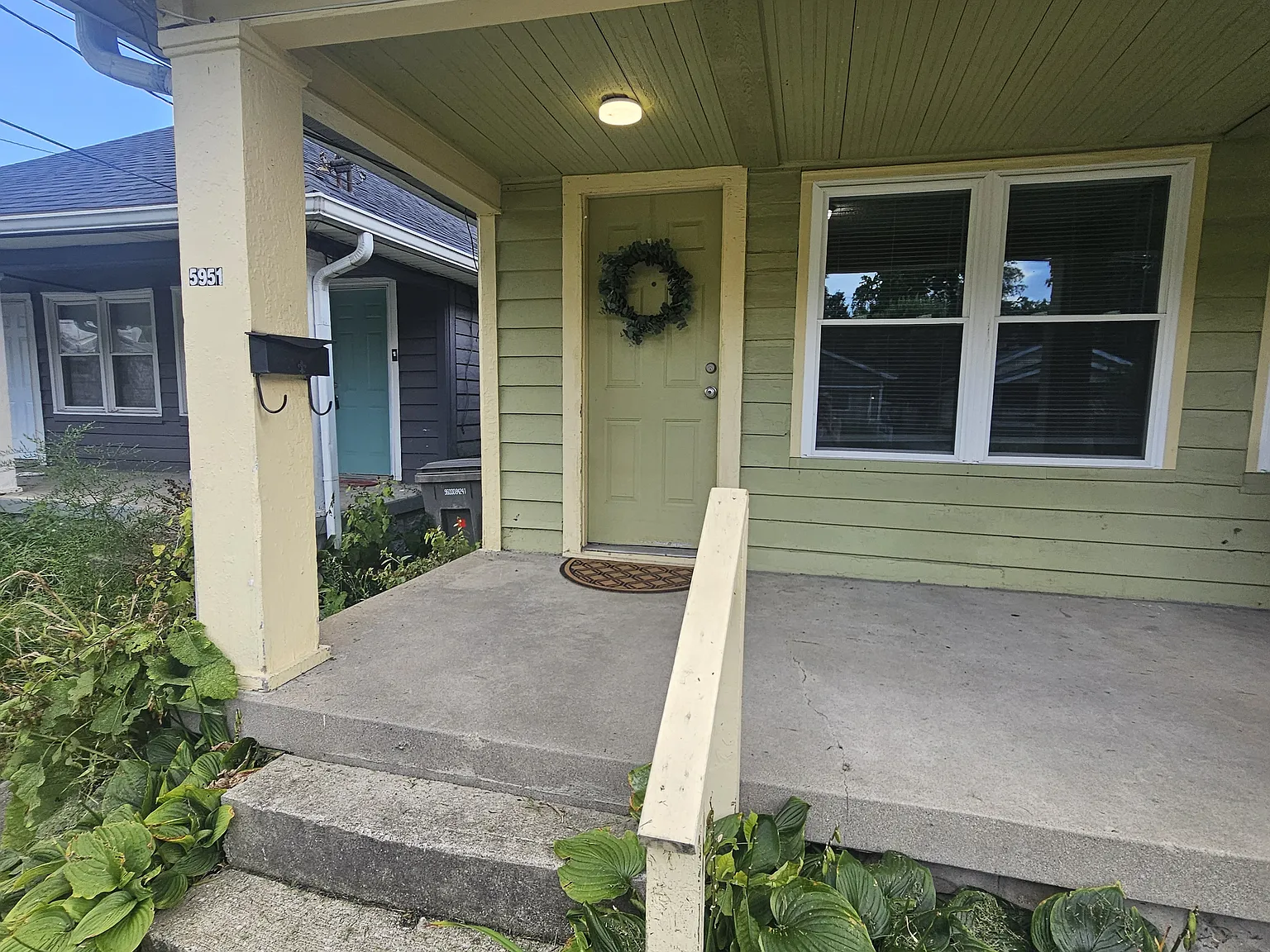 1 bed, 636 sqft, $900 — Photo 2