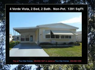 4 Verde Vis, Fort Pierce, FL 34951