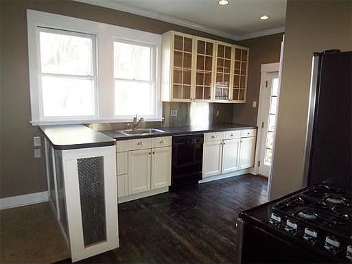 New Kitchen - For the Foodie in You