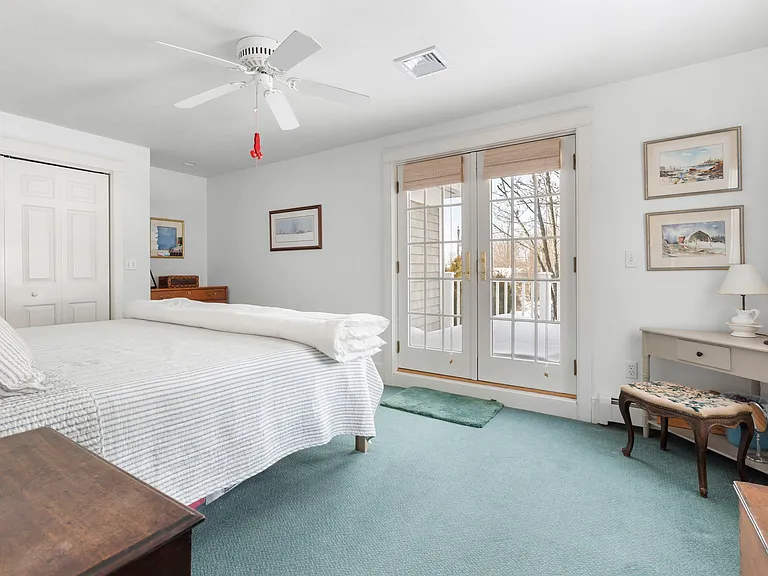 2nd Floor Bedroom #2