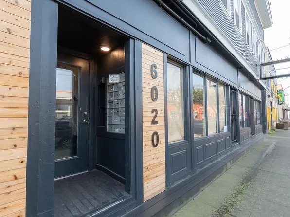 6020 Glisan Apartments - Get 1/2 Off First Month's Rent!, 6020 NE Glisan St APT 11, Portland, OR 97213