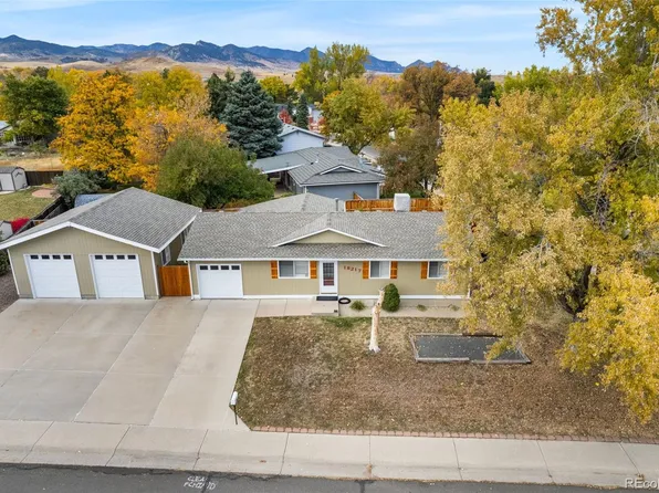18217 W 58th Drive, Golden, CO 80403