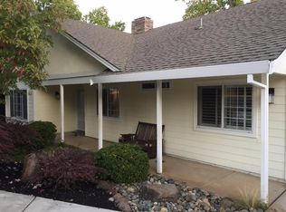915 Centennial Ct, Auburn, CA