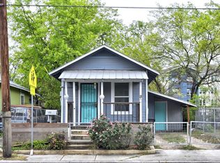 1115 Guadalupe St #1111-G, San Antonio, TX 78207