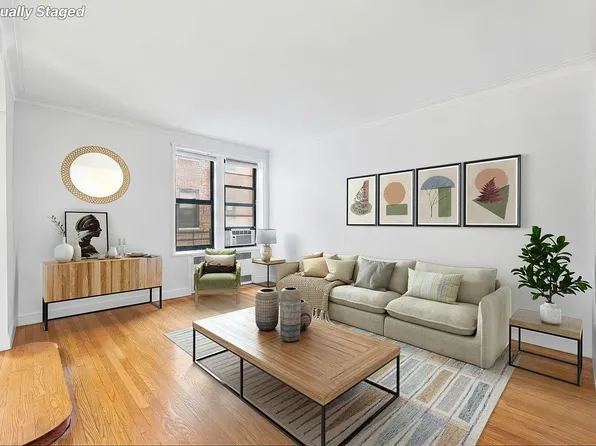 3636 Greystone Ave APT 4P, Bronx, NY 10463