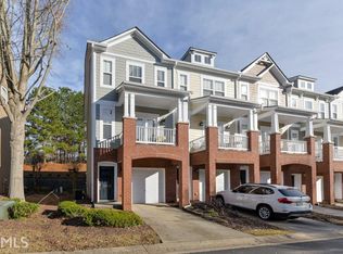 14113 Yacht Ter, Milton, GA 30004