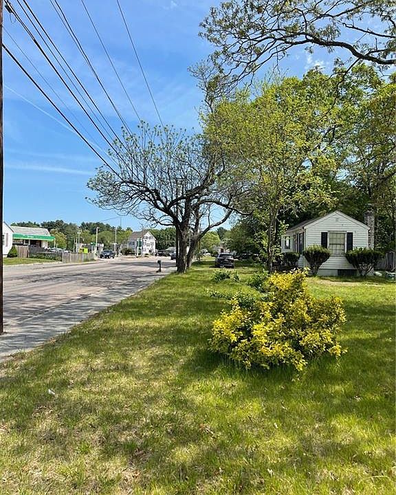 598 Arcade Ave, Seekonk, MA 02771 Zillow