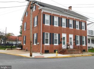230 E 4th St, Boyertown, PA 19512