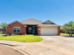10615 Colton Ave, Lubbock, TX 79424