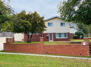 4210 Ferrara Dr, Silver Spring, MD 20906