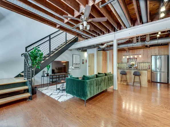 1791 Harper St NW Unit G, Atlanta, GA 30318