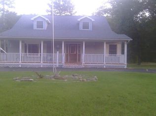 3831 N Indian Lake Rd, National City, MI 48748