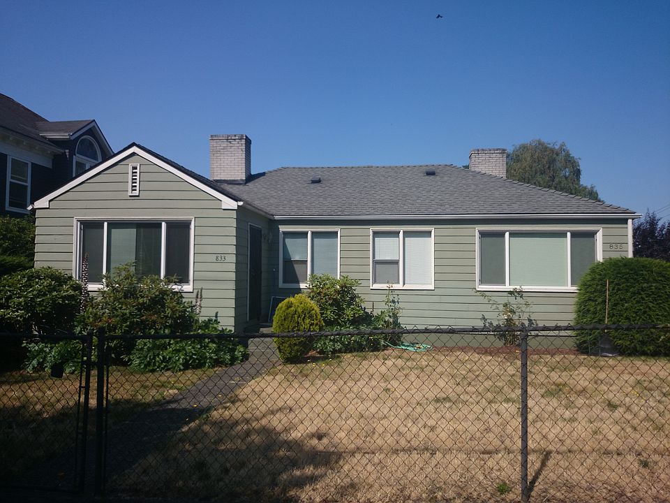 R0155 Atkinson Duplex 835 16th Ave Seattle WA Zillow