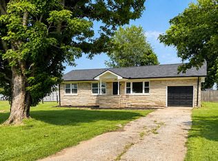 146 Donna Dr, Frankfort, KY 40601