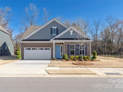 234 Pintail Dr, Monroe, NC, 28110