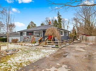 1704 King St, Scugog, ON L9L 1B3