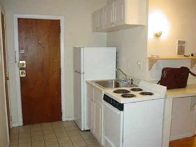 28 S Huntington Ave #101A — Photo 1