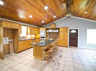 104 Cox Dr, Bentonia, MS 39040