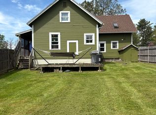 424 State Route 15, Underhill, VT 05489