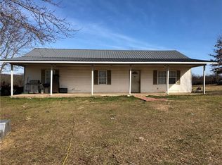 10103 Shadows Edge Rd, Altus, AR 72821