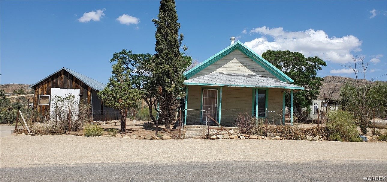 5015 W Tennessee Ave, Chloride, AZ 86431 Zillow