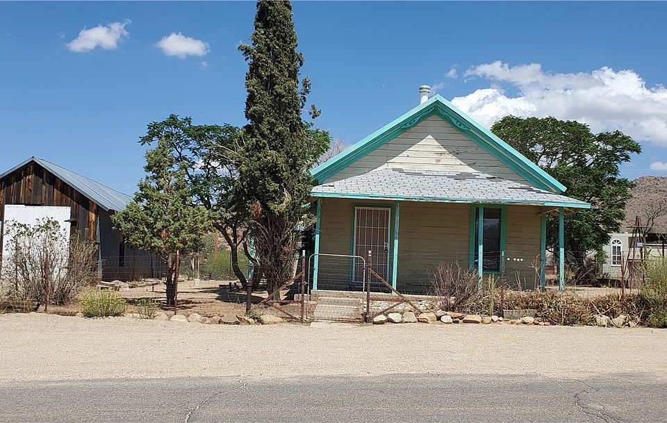 5015 W Tennessee Ave, Chloride, AZ 86431 Zillow