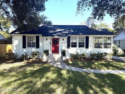 1235 MONTEREY Street, Jacksonville, FL, 32207