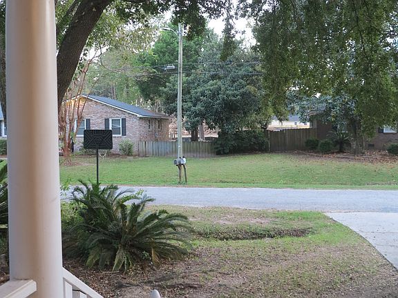 Front door looking at street