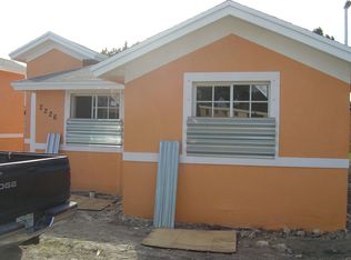 2218 NW 49th St, Miami, FL 33142