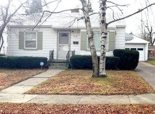 2618 Windemere Ave, Flint, MI 48503