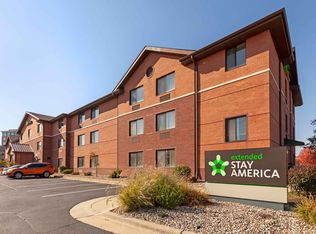 Madison - Old Sauk Rd., Madison, WI 53717
