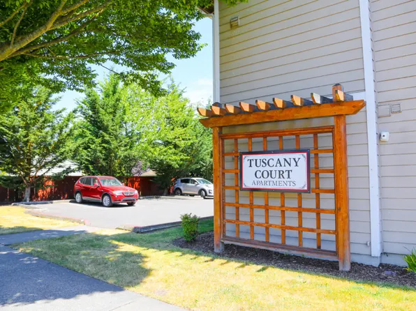 Tuscany Court Apartments, 1609 E 68th St #3476470eb, Tacoma, WA 98404
