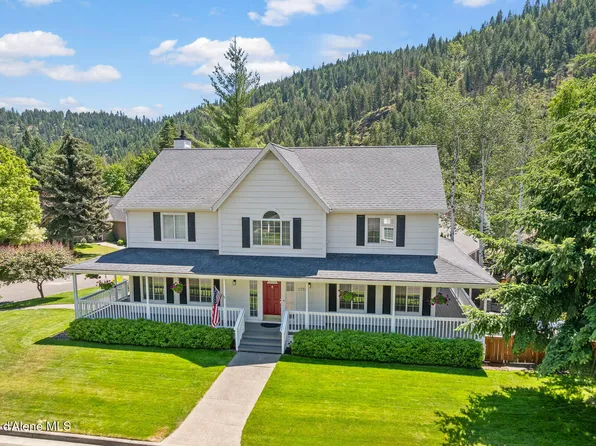 2760 N White Pines Dr, Coeur D Alene, ID 83815