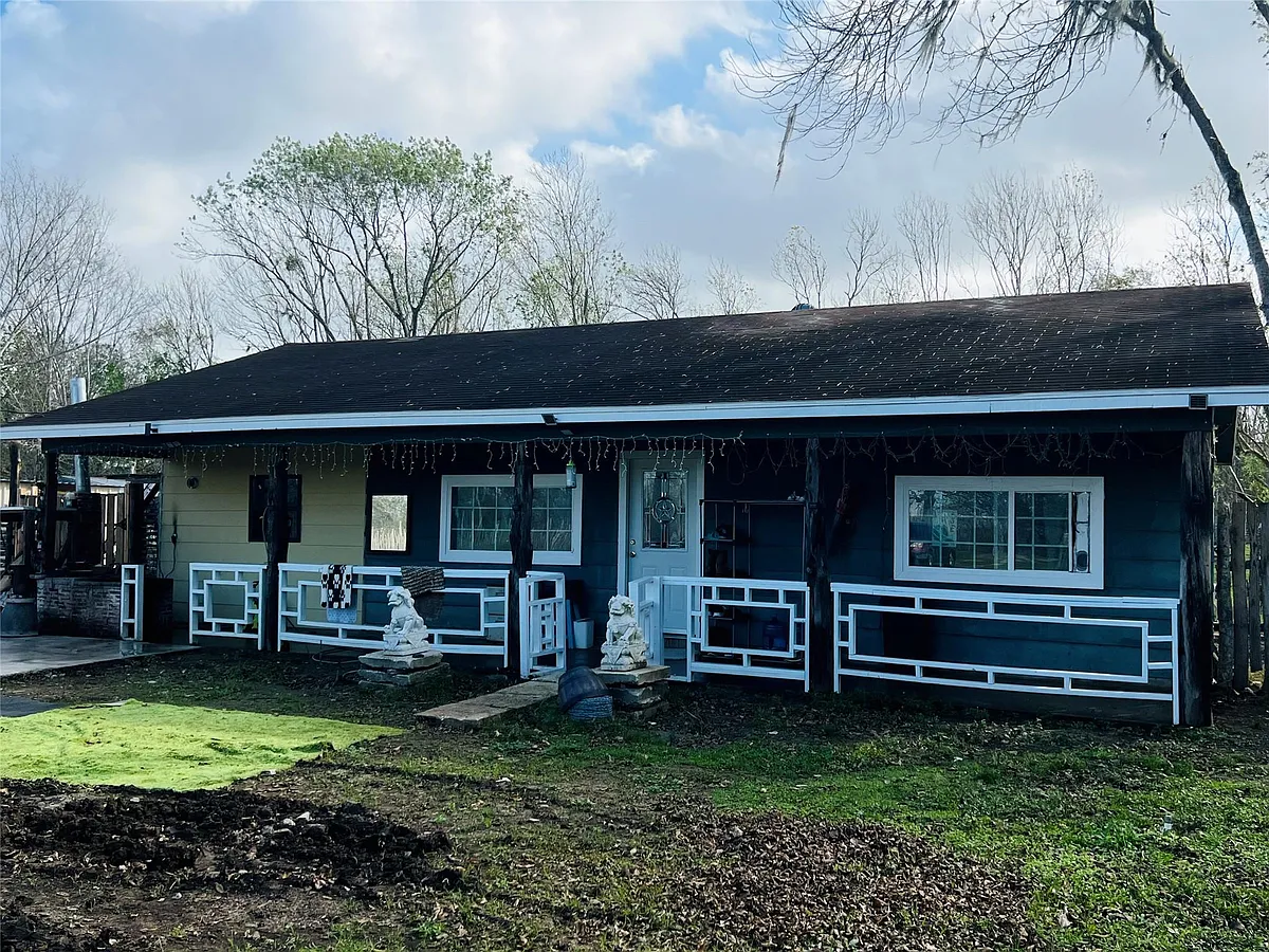 Building Photo - 322 County Road 153