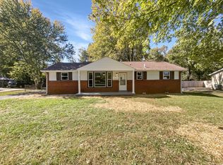 29 Charlemagne Blvd, Clarksville, TN 37042