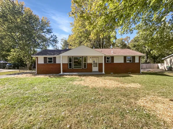 29 Charlemagne Blvd, Clarksville, TN 37042