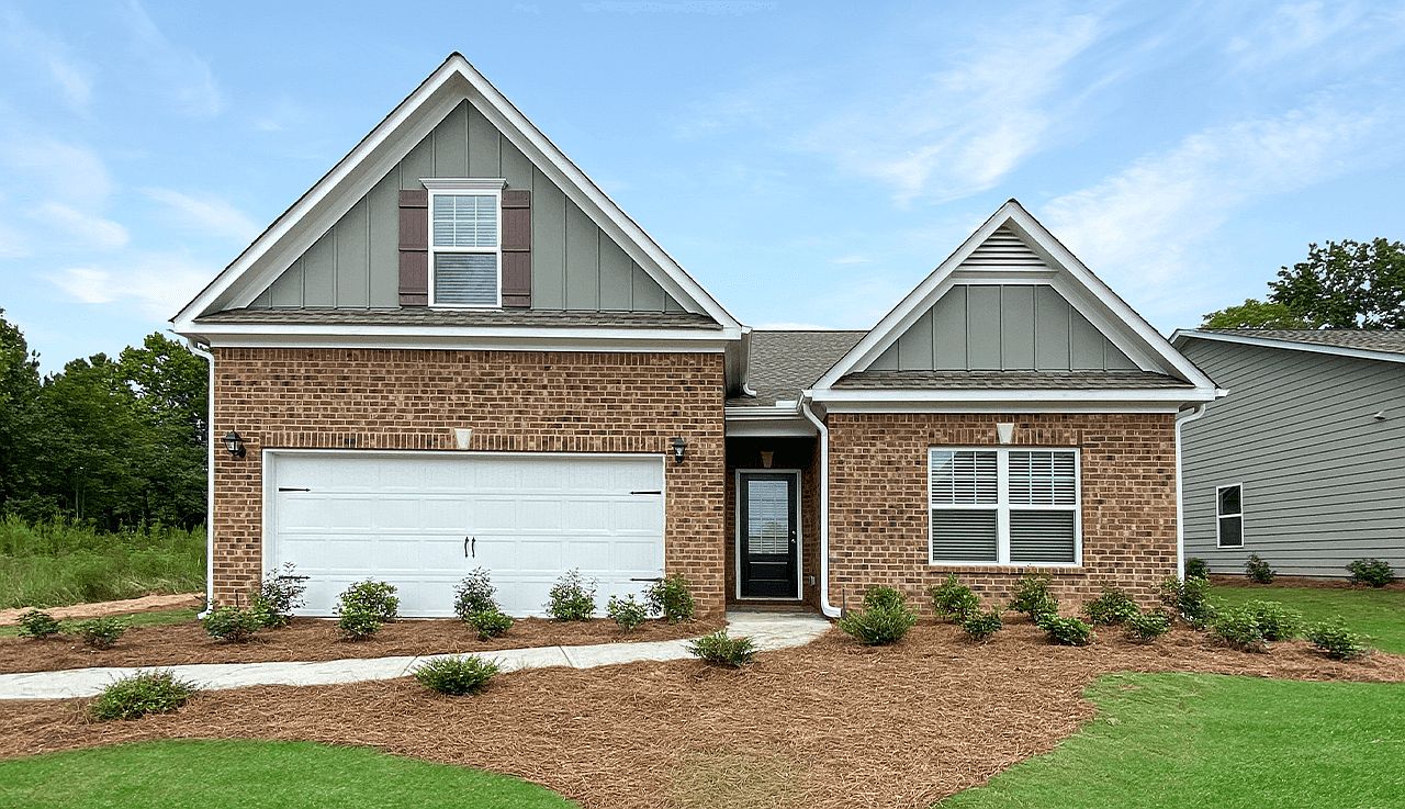 The Bradley Plan, Kimbro Woods, Murfreesboro, TN 37128 Zillow