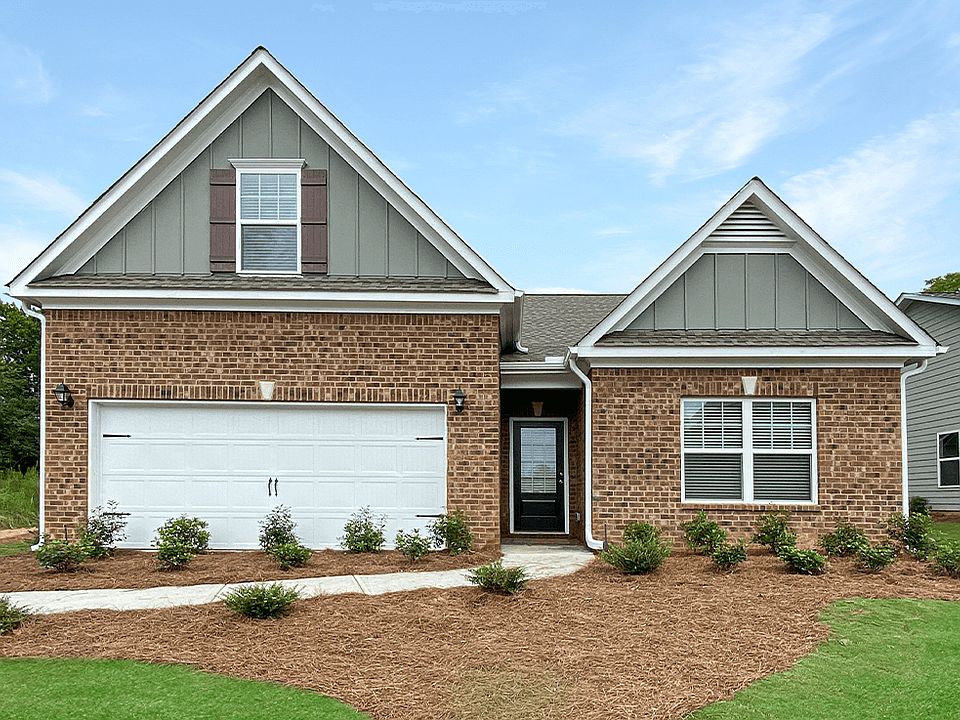 The Bradley Plan, Kimbro Woods, Murfreesboro, TN 37128 Zillow