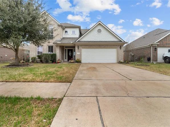 3202 Dogwood Knoll Trl, Rosenberg, TX 77471