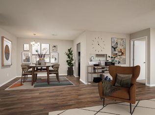 Vandergriff Village Apartments by Callio Properties, Hixson, TN 37343