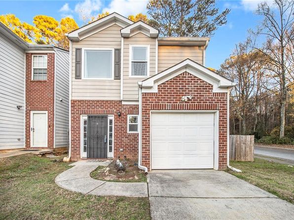 5100 Windsor Forrest Ln, College Park, GA 30349