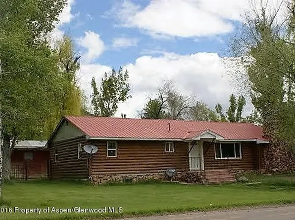 1013 Hill St, Meeker, CO 81641