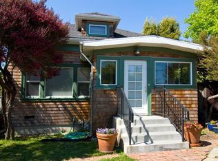 1641 Francisco St, Berkeley, CA 94703